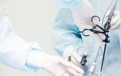 Se concretó con éxito la cirugía con tecnología de última generación