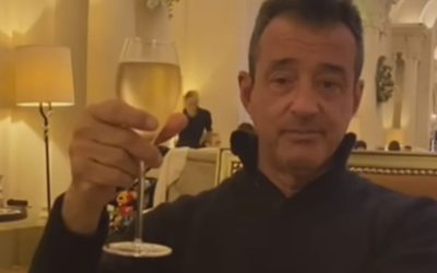 ¡Gracias por este 2023 y feliz 2024 para todos!