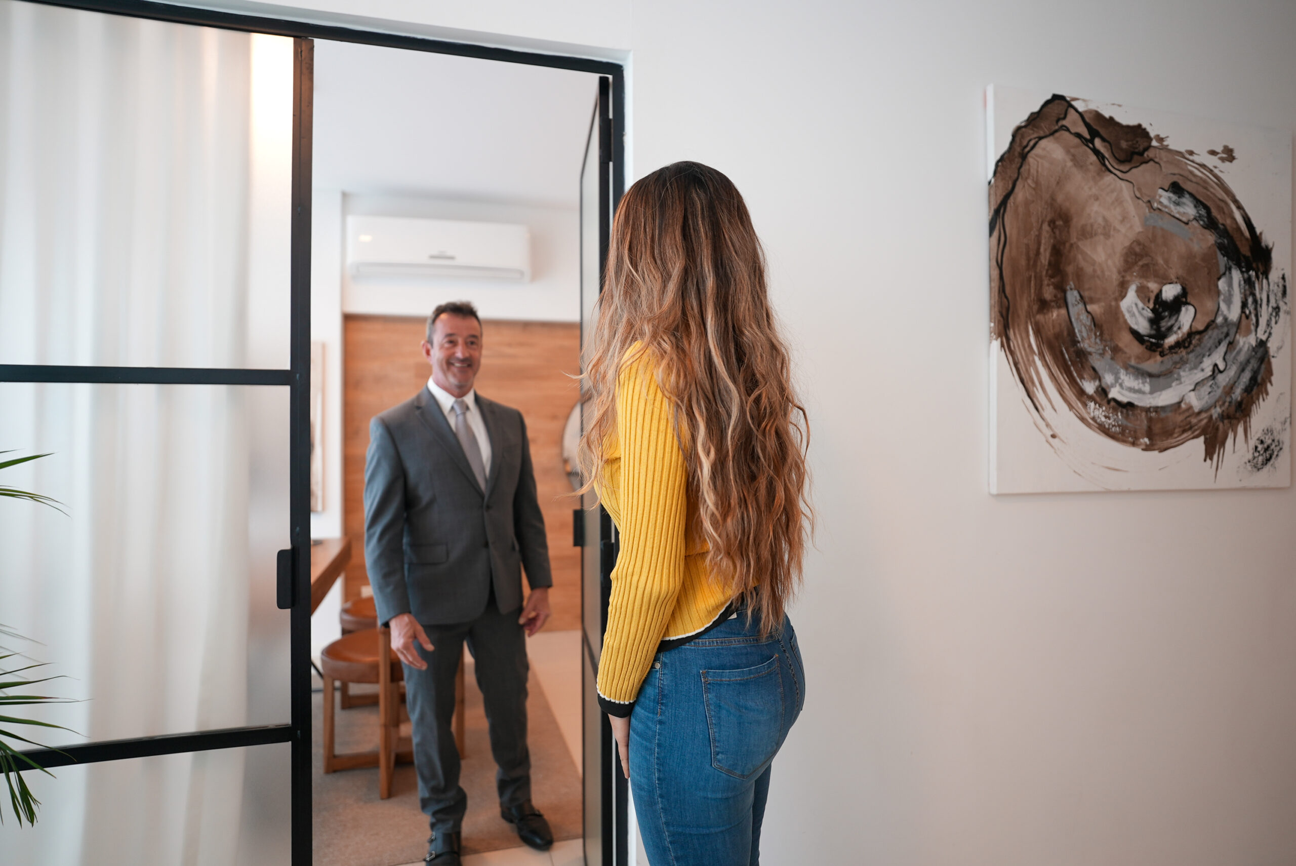 paciente en consultorio paciente en consultorio