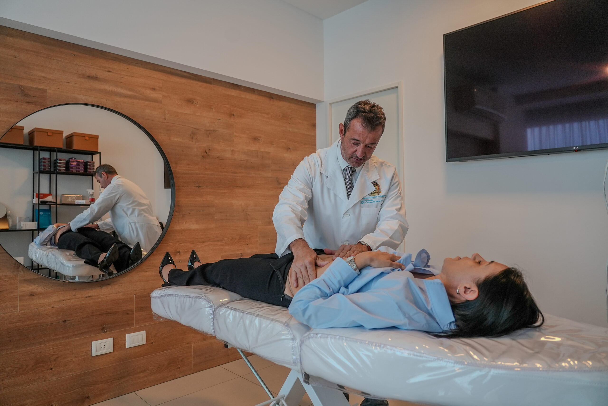 Consultorio de Bs As Consultorio de Bs As