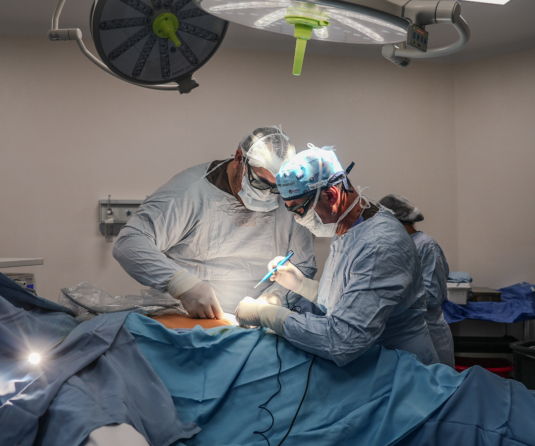 cirugia 3d cirugia 3d