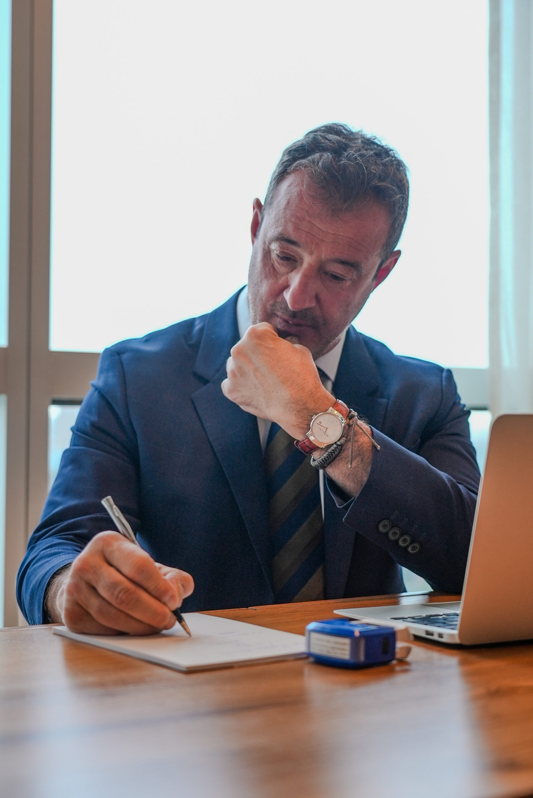 Alto buro-95 andrés-pérez-grassano