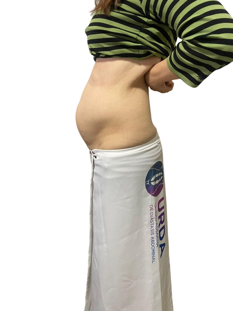 perfil hinchazon perfil hinchazon