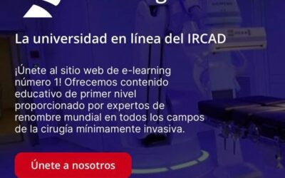 Publicamos el primer video de Cirugía Mini Invasiva de la Diástasis de Recto en WebSurg